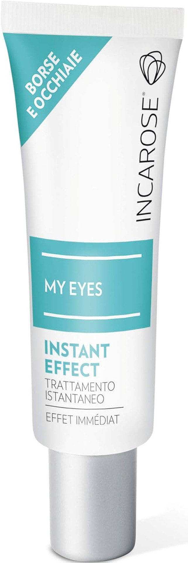 Divasrl Treatment Bags And Dark Circles, 210 G