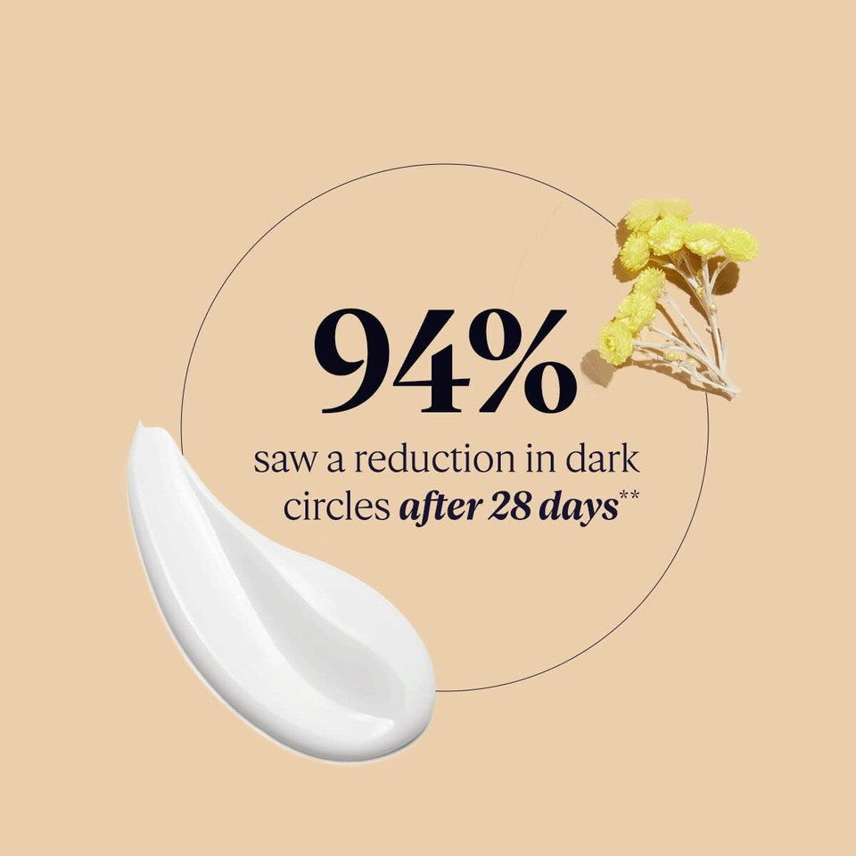 Precious Eye Balm - 15Ml