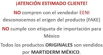 Martiderm Eye Contour Gel And Lips 15 Ml