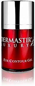DERMASTIR EYE CONTOUR GEL