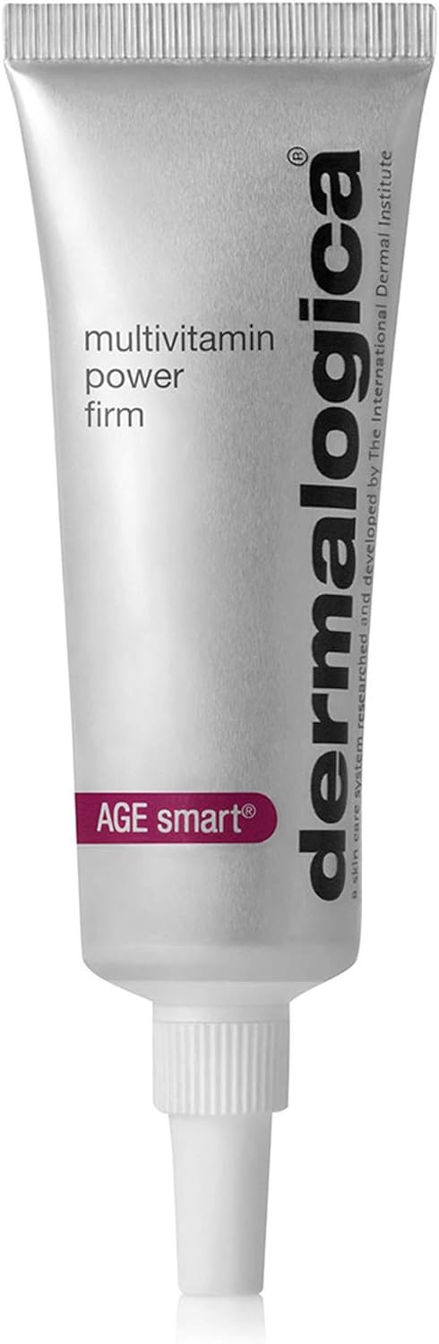 Dermalogica Multi- Vitamin Power Firm Cream 0.5Oz
