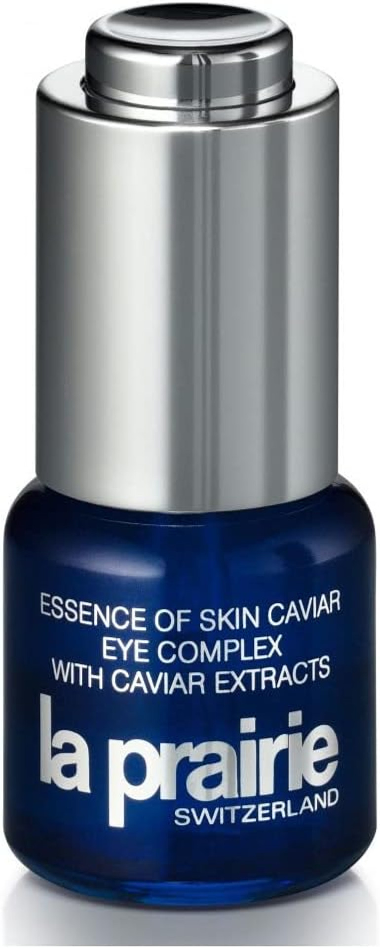 La Prairie Caviar Eye Complex For Women - 15 Ml