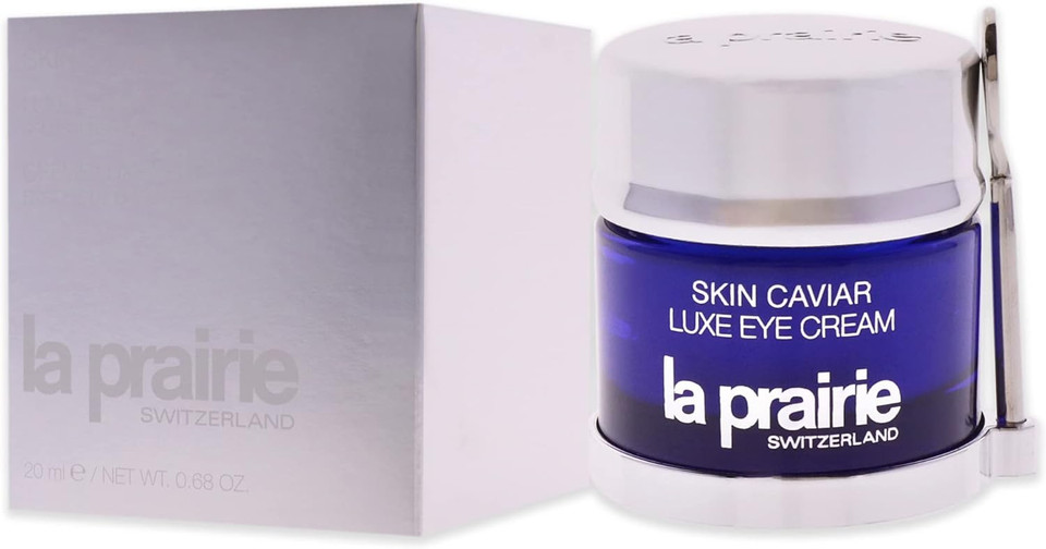 La Prairie Skin Caviar Luxe Eye Cream 20 Ml