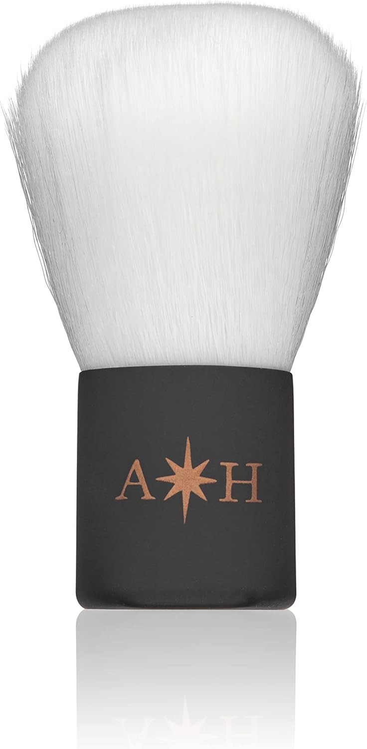 Amanda Harrington London The Jet Set Duo Natural Rose
Color: Natural Rose