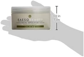 Kaeso Calming Exfoliator 95 ml