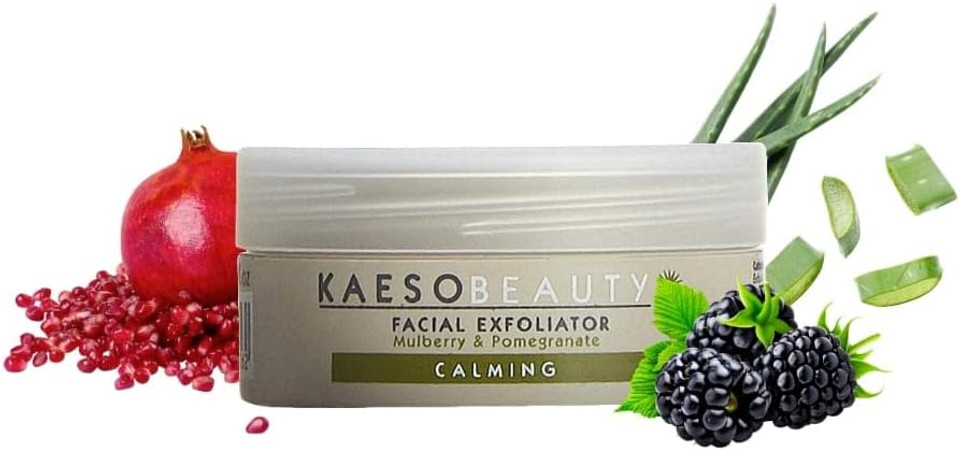 Kaeso Calming Exfoliator 95 Ml