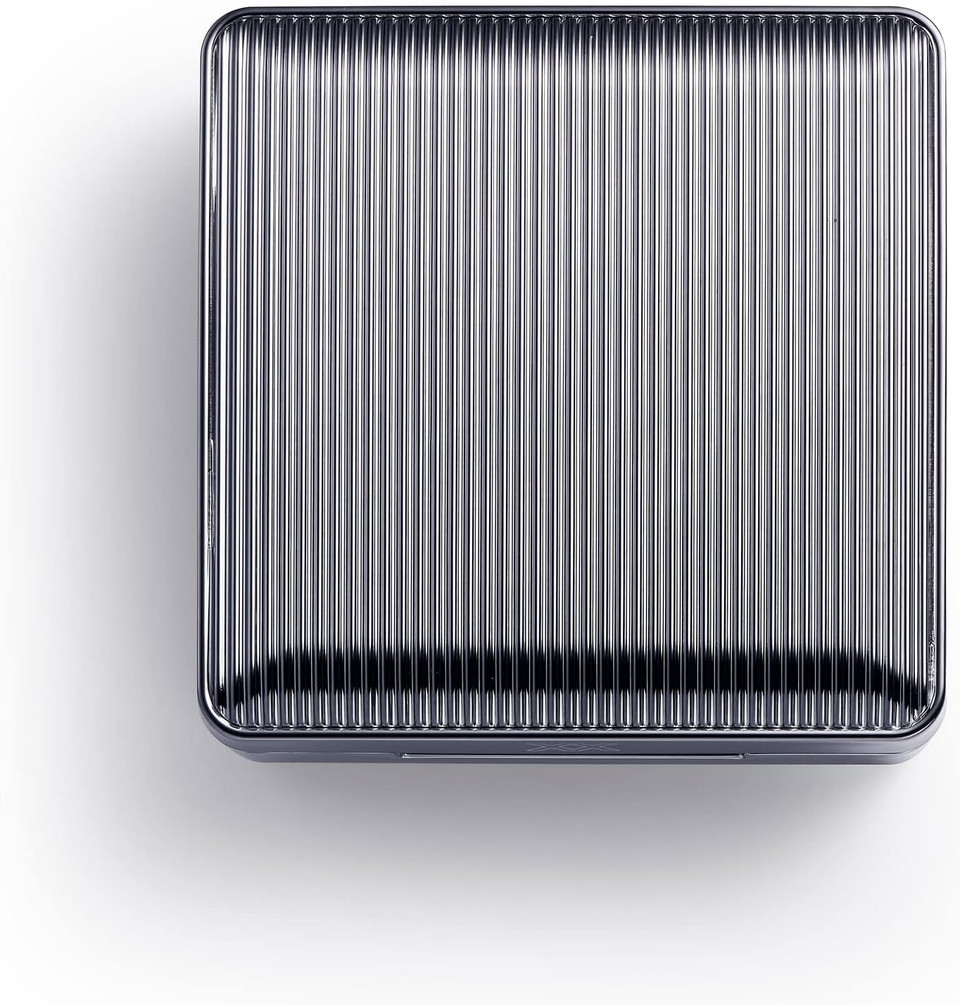 Revolution Beauty London XX Quick Fixx Loose Setting Powder Translucent