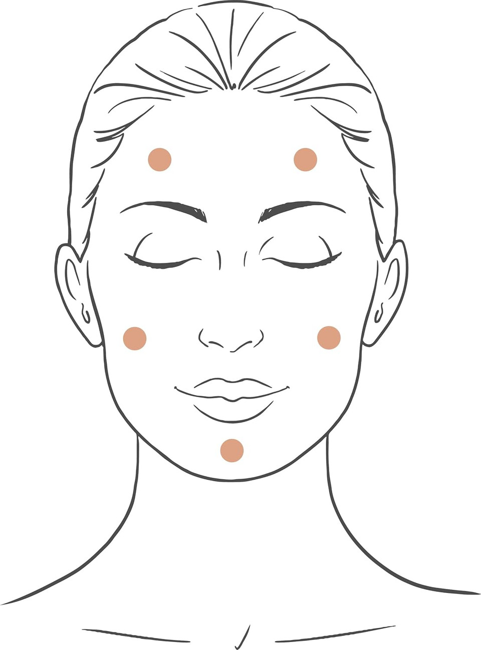 Perricone Md No Makeup Foundation Serum