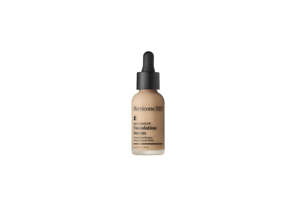 Perricone Md No Makeup Foundation Serum