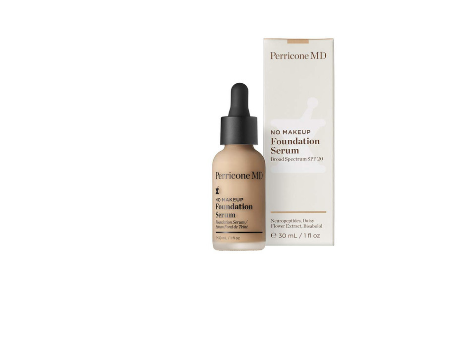 Perricone Md No Makeup Foundation Serum
