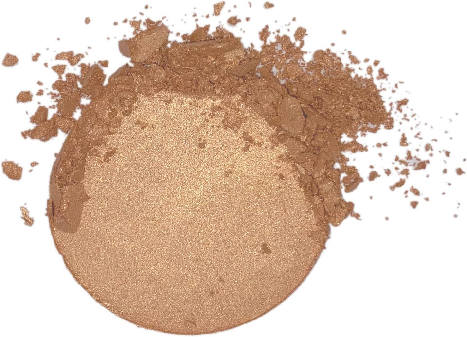 Lavera Soft Glow Highlighter -Sunrise Glow 01- Gold - Organic Almond Oil & Vitamin E - Vegan - Shimmering - Velvety Texture (1 X 5,5G) Lavera Soft Glow Highlighter -Sunrise Glow 01- Gold - Organic Almond Oil & Vitamin E - Vegan - Shimmering - Velvety Texture (1 X 5,5G)