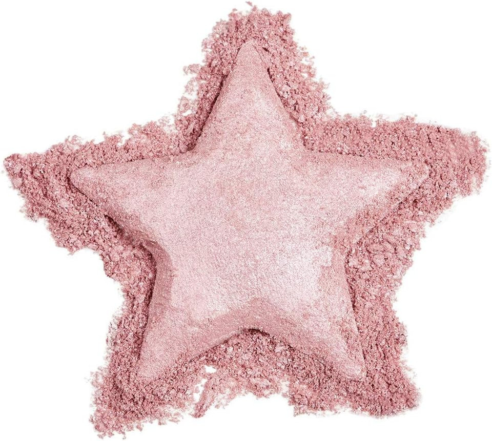 Revolution Beauty London, Star Of The Show, Highlighter, Struck, 3.5G
Color: Star Struck
Size: 1 Count (Pack Of 1)