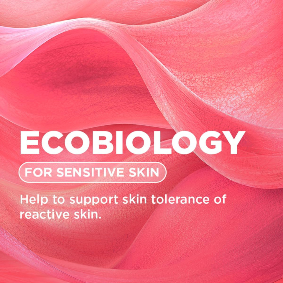 Bioderma Sensibio H2O - Soothing Micellar Water Protects Dry & Sensitive Skin, Cleanser Removes Impurities, Pollution & Pollen, Gentle Makeup Remover, 250ml