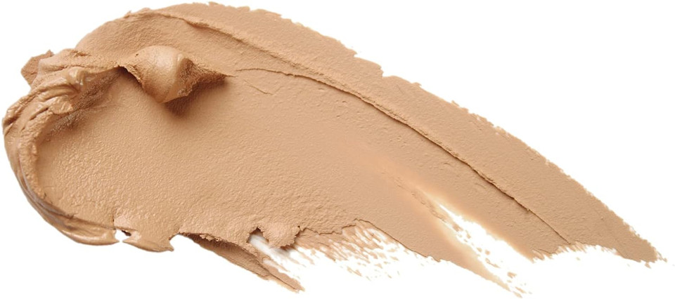 Lavera Cream To Powder Foundation -Tanned 02- Nude - Organic Almond Oil & Vitamin E - Vegan - Moisturizing - Intensive Coverage (1 X 10,5G)