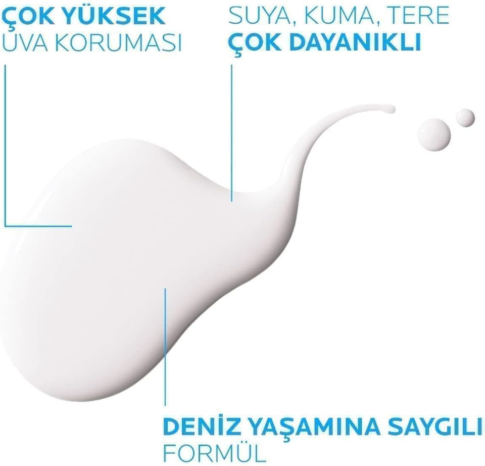 Roche Anthelios Xl Fluide Spf50+