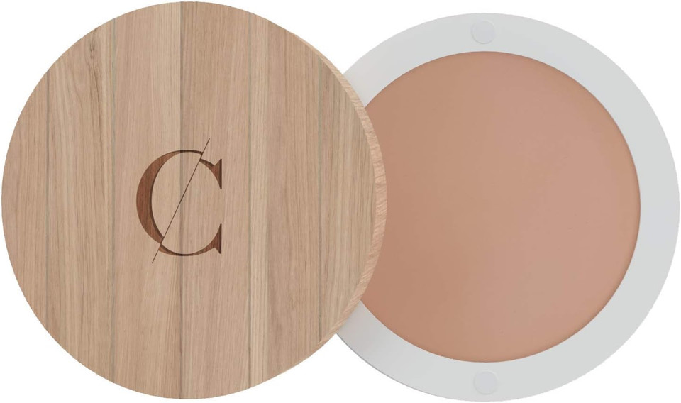 Couleur Caramel Dark Circle 07 Natural Beige 3.5G