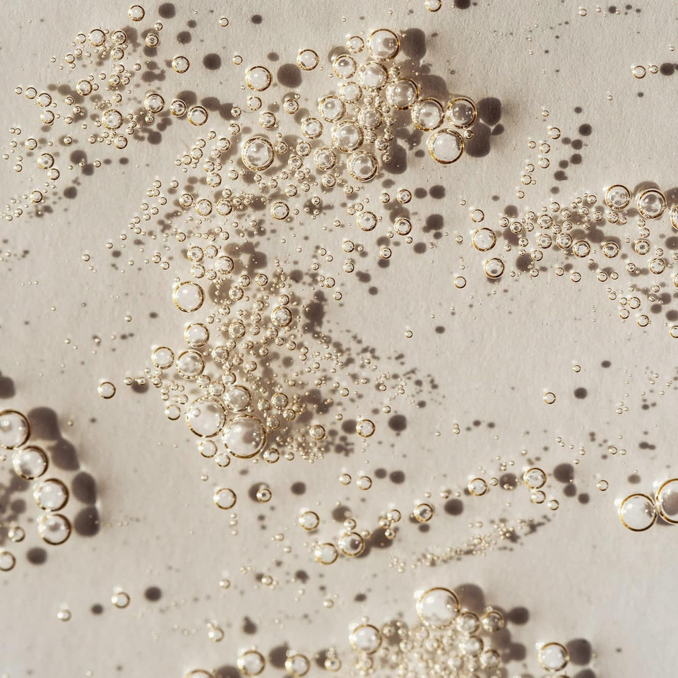 Beonme: Facial Face Serum for Blemished Skin 30 ml