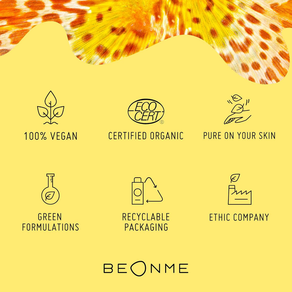 Beonme: Facial Face Serum for Blemished Skin 30 ml