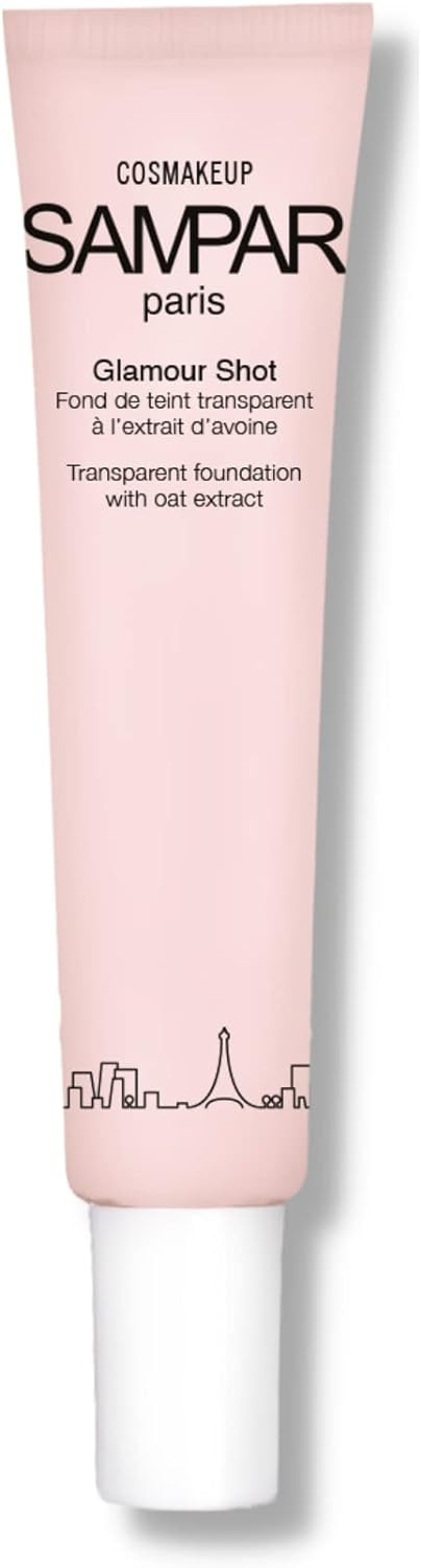 Sampar Cosmakeup Glamour Shot - 25 Ml