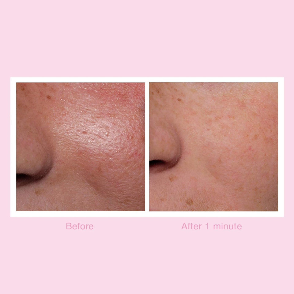 Sampar Cosmakeup Glamour Shot - 25 Ml