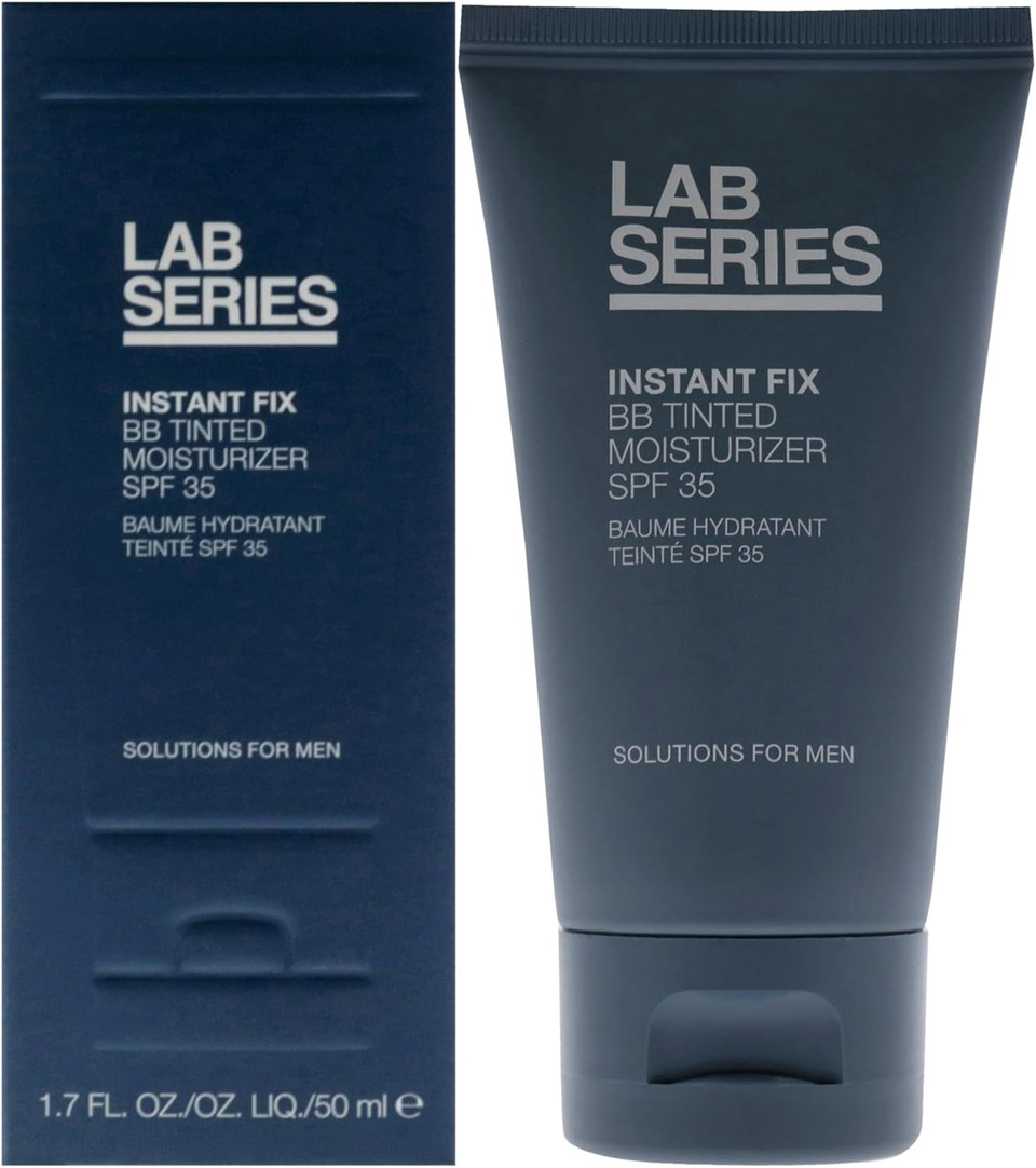 Lab Series Instant Fix BB Tinted Moisturiser SPF35 50ml