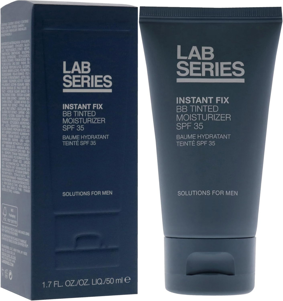 Lab Series Instant Fix BB Tinted Moisturiser SPF35 50ml