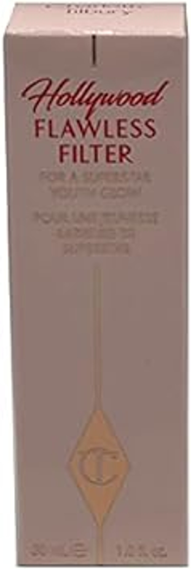 Charlotte Tilbury Hollywood Flawless Filter