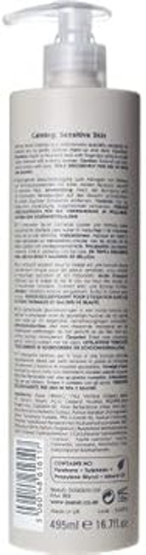 Kaeso Calming Cleanser 195 ml