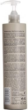 Kaeso Rebalancing Facial Cleanser 495 ml