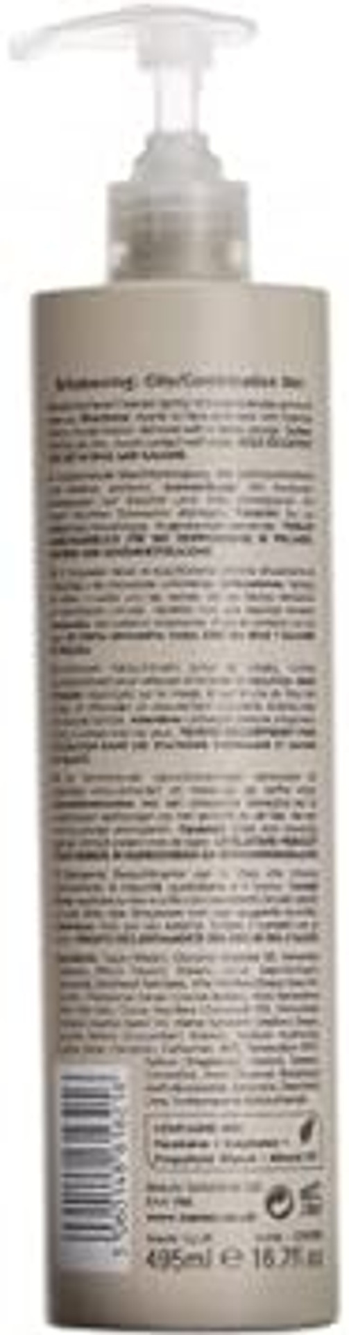 Kaeso Rebalancing Facial Cleanser 495 Ml