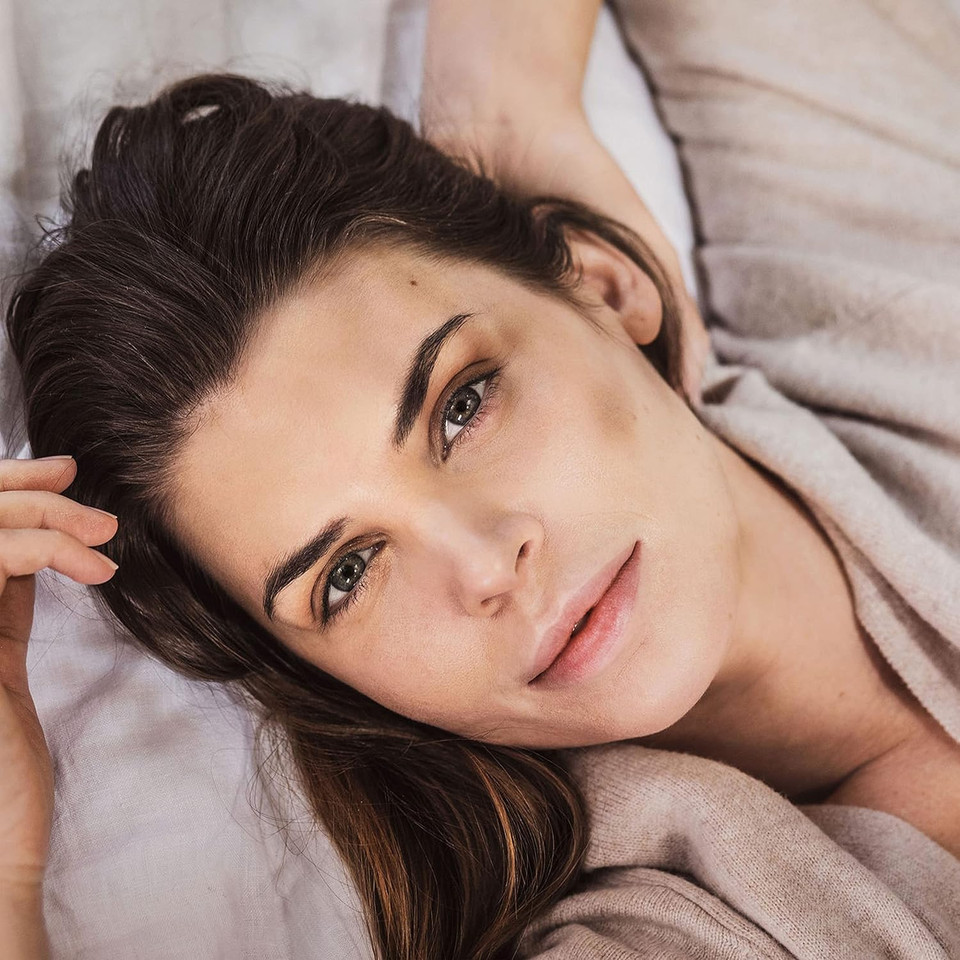 Urtekram Wild Lemongrass Refreshing Micellar Water Cleanser- For Normal To Combination Skin - Blown Away Range - Vegan, Organic & Natural Origin (250 Ml)