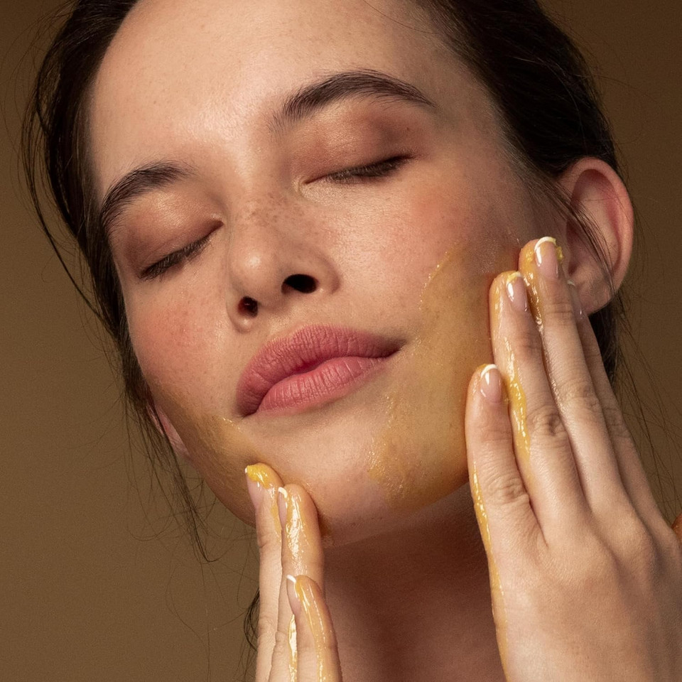 ANTIPODES Grapeseed Butter Cleanser 75g