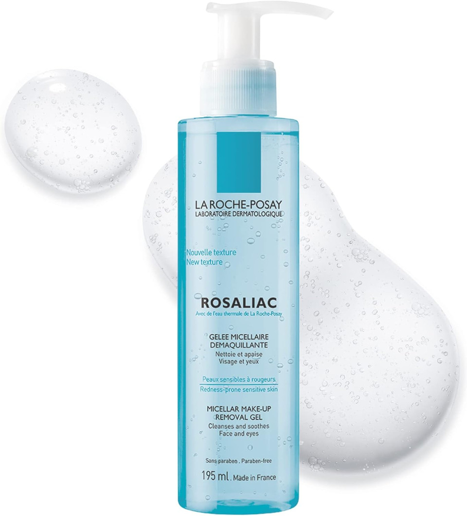 Rosaliac Gel Micellare 195 Ml