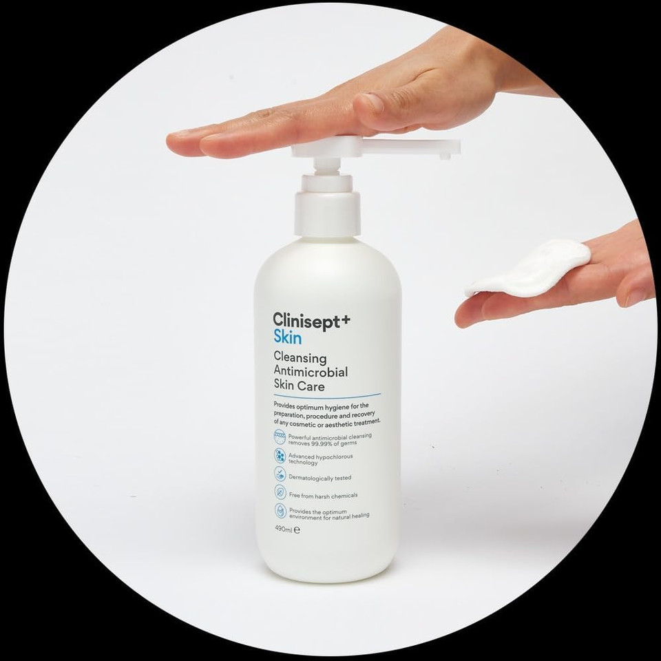 Clinisept+ Skin