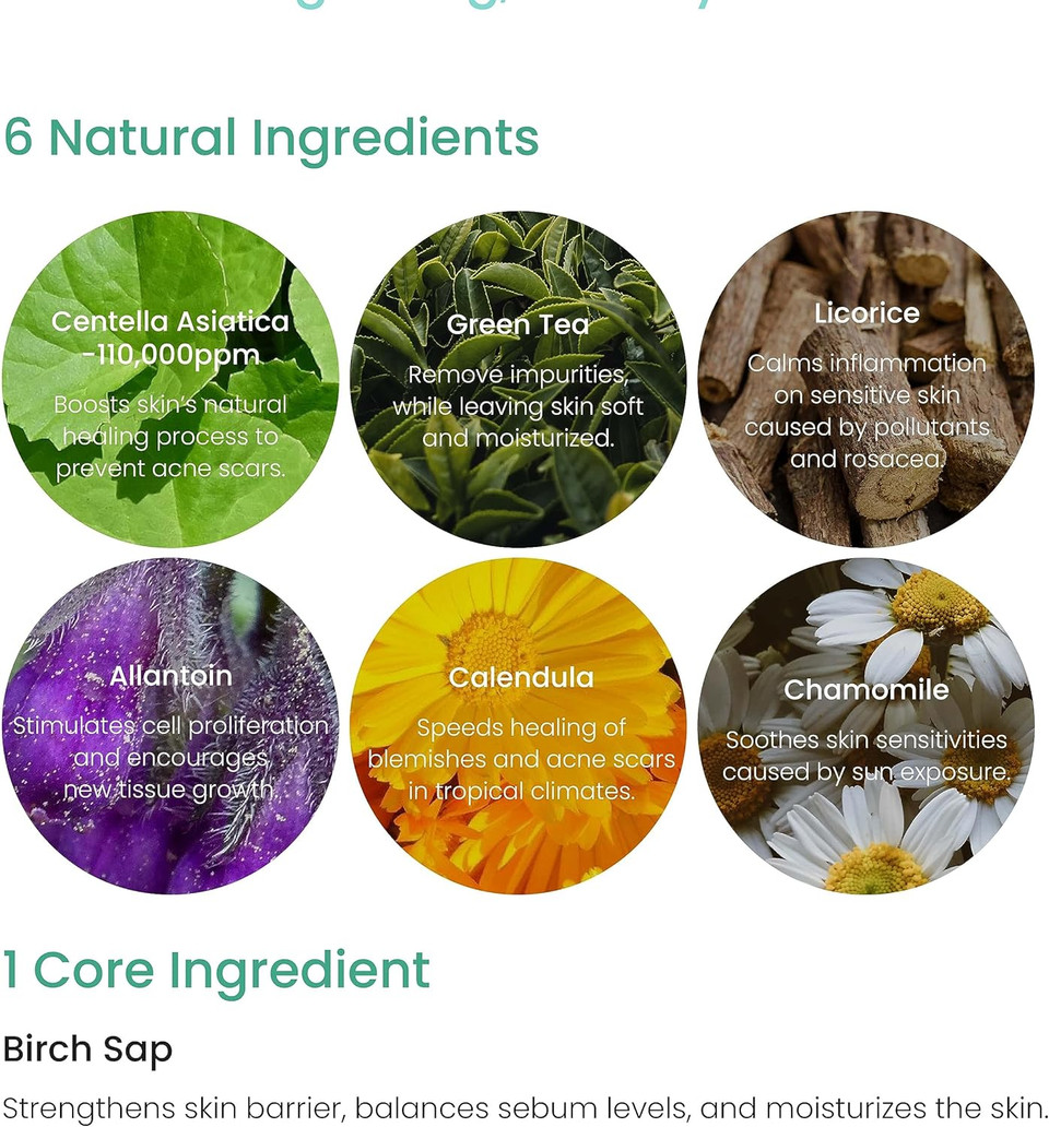 Axis-Y Sunday Morning Refreshing Cleansing Foam Axis-Y Sunday Morning Refreshing Cleansing Foam