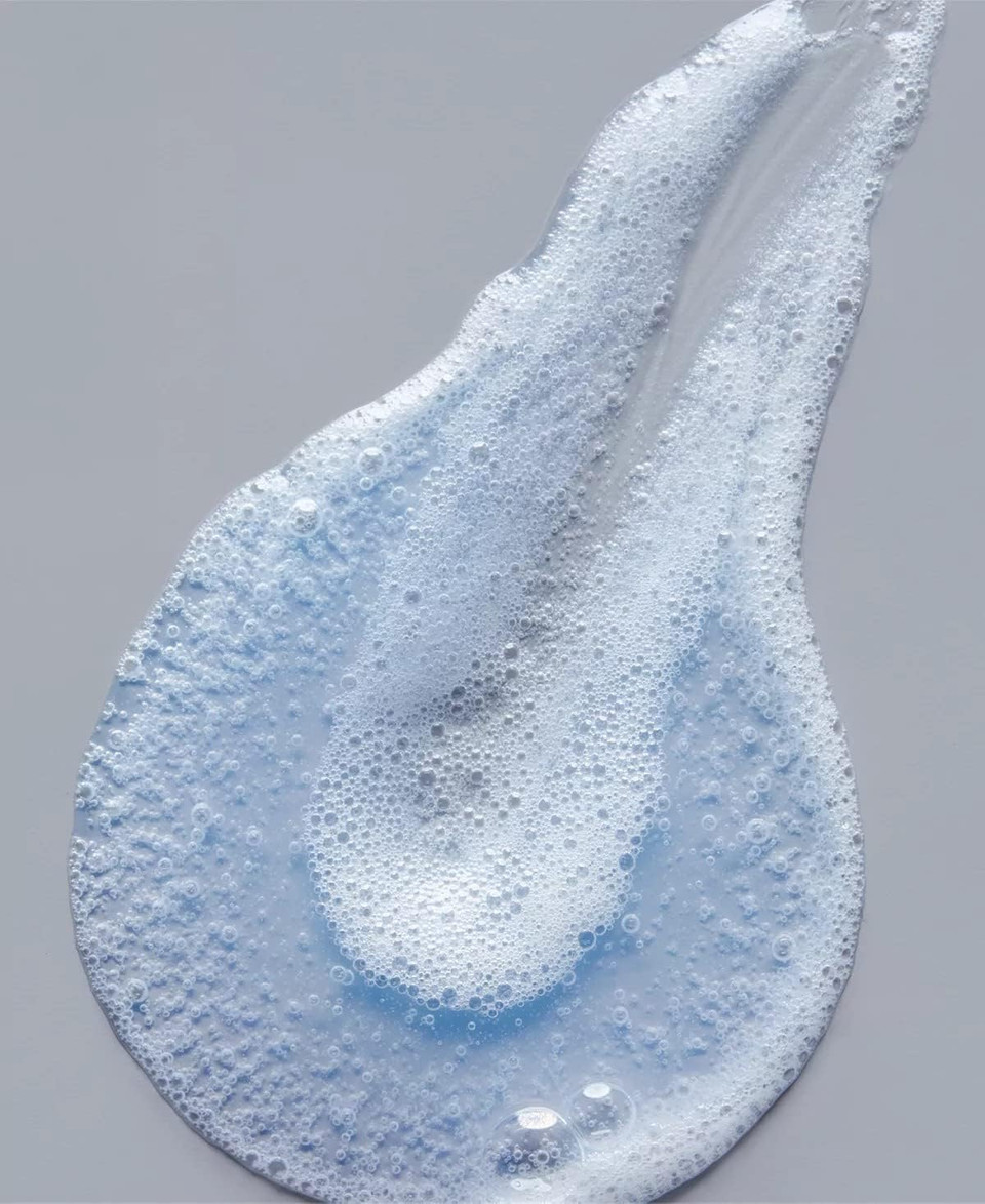 Lab Series Daily Rescue Gel Cleanser For Men 3.4 oz Cleanser