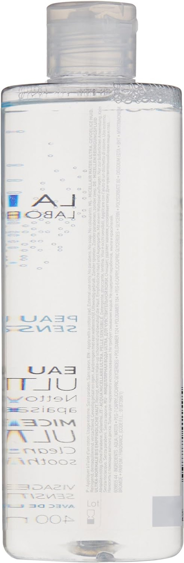 La Roche Posay Hydraphase Intense Legere 50Ml