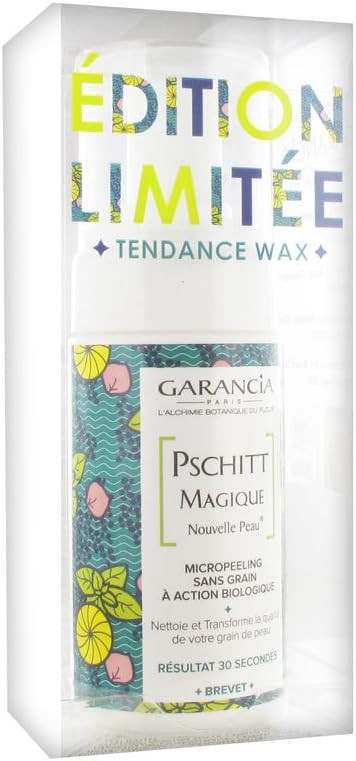 Garancia Pshitt Magique New Skin Limited Edition 100ml