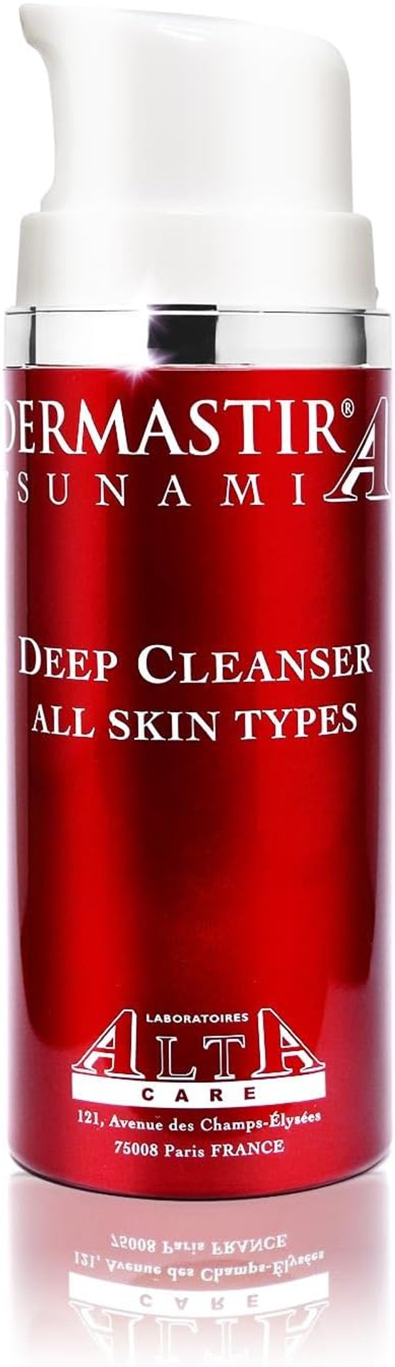 Dermastir Tsunami - Deep Cleanser