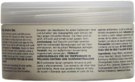 Kaeso Calming Exfoliator 245 ml