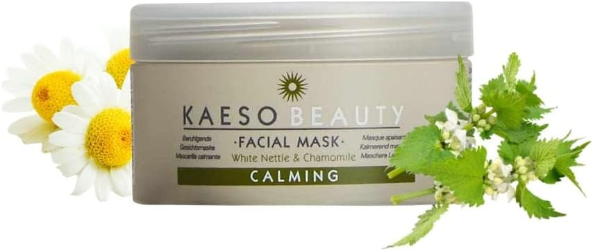 Kaeso Calming Facial Mask 245 ml