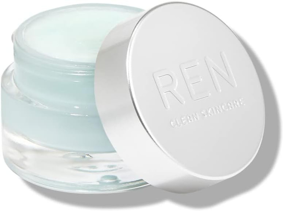 Ren Clean Skincare - Evercalm Ultra Comforting Rescue Mask
Size: 15Ml Ren Clean Skincare - Evercalm Ultra Comforting Rescue Mask
Size: 15Ml