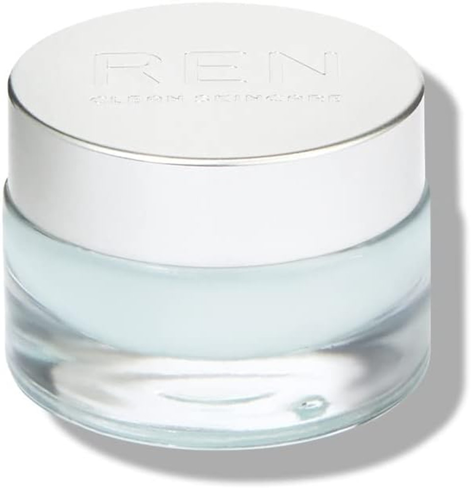 Ren Clean Skincare - Evercalm Ultra Comforting Rescue Mask
Size: 15Ml Ren Clean Skincare - Evercalm Ultra Comforting Rescue Mask
Size: 15Ml