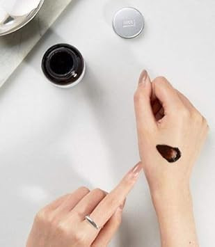 NIOD Myrrh Clay treatment masque 50ml,instant and visible tightening of the skin