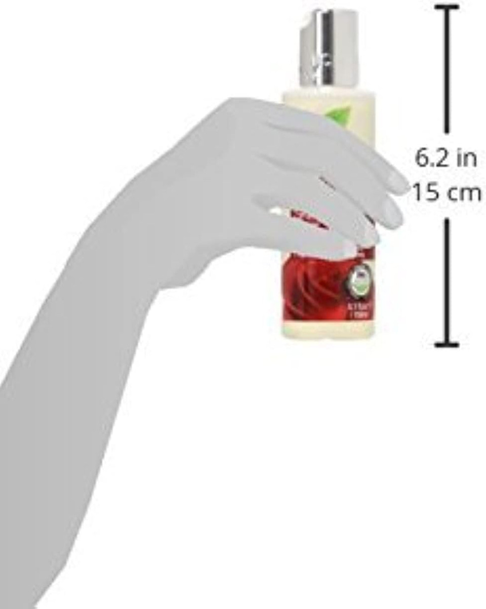 Dr Organic Rose Otto Toner, Restoring, Mature Skin, Mens, Womens, Natural, Vegan, Cruelty-Free, Paraben & Sls-Free, Organic, 150Ml