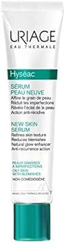 Uriage Hyseac New Skin Serum 40Ml