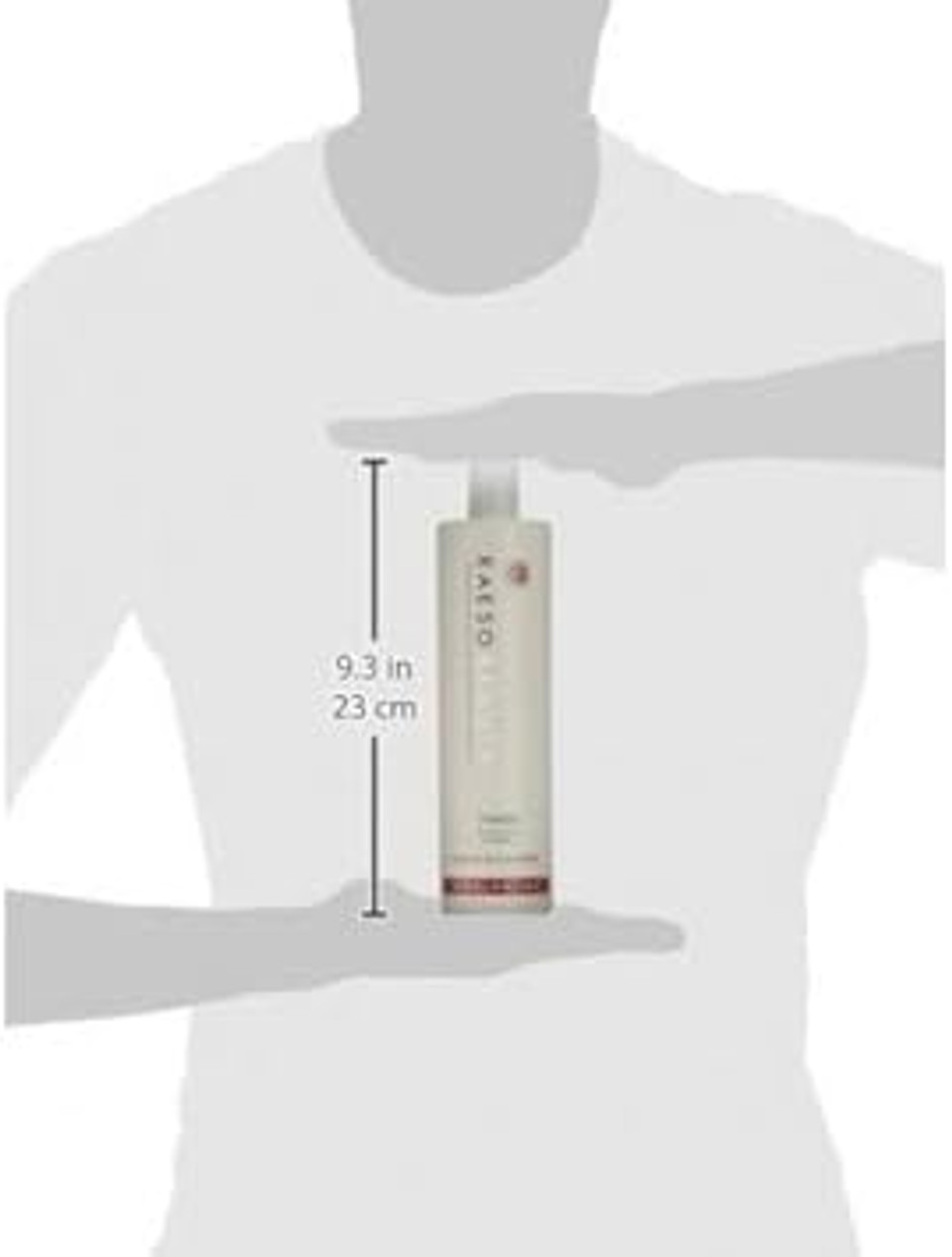 Kaeso Rebalancing Facial Toner 495 ml
