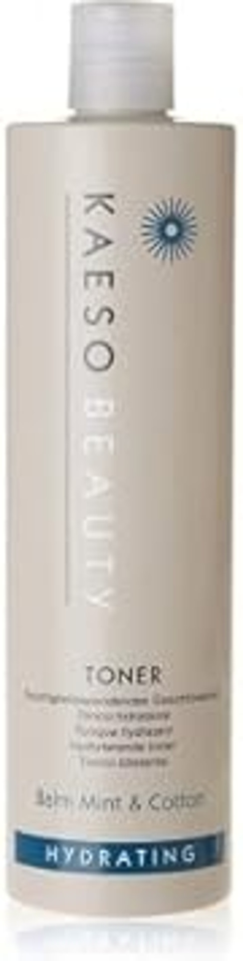 Kaeso Hydrating Toner 495 ml