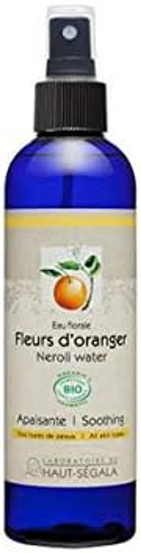 Laboratoire Du Haut-Sã£Â©Gala Organic Neroli Floral Water 100Ml