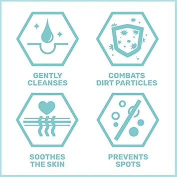 Sebamed Clear Face Facial Toner 150ml - Pack of 2